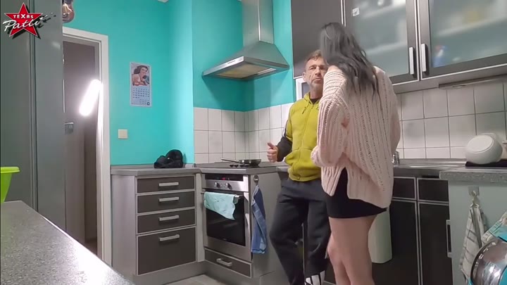 TexasPatti – Porno oder Comedy