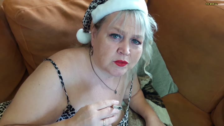 BlasFlittchen – Rauchende Wichsvorlage