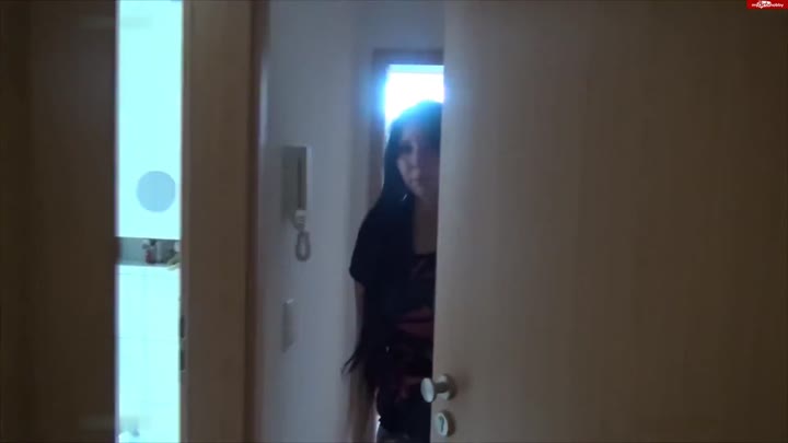 CaroCream – Will mich ficken aber bringt’s nicht