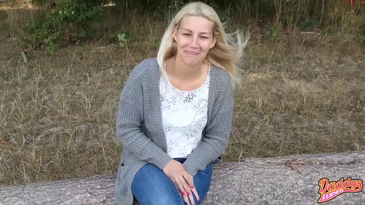 DaddysLuder – So lief mein erstes Userdate – Dirty Talk mit Einladung