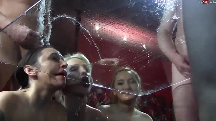 GB-Chief – 3 pissgeile Weiber