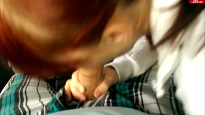 jennysternchen – Blasesternchen On Tour