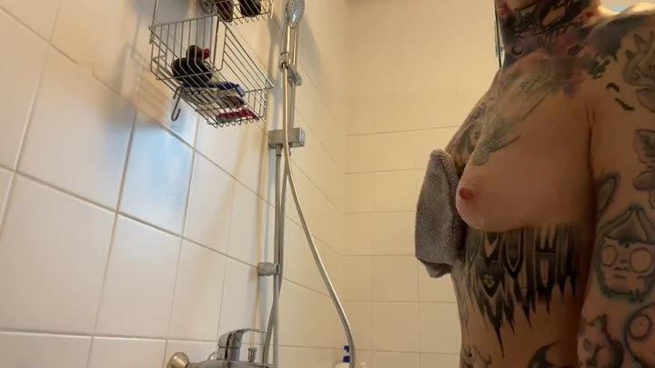 KristyVonKashyyyk – Manchmal stehe ich vielleicht doch auf LAPPEN