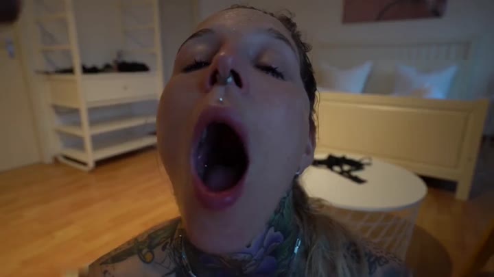 lisa_rocketcock – FACE CUM SO WIES MIR GEFÄLLT