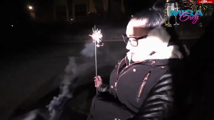 Mira-Grey – Mira’s Neujahr-Ansprache