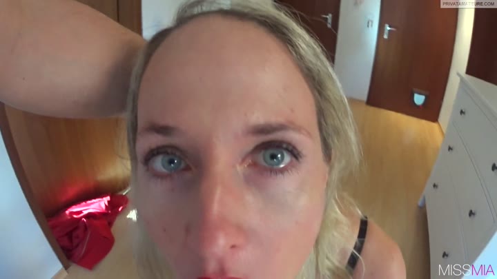MISSMIA – MissMia – 1. Date – Ich will Arschficken