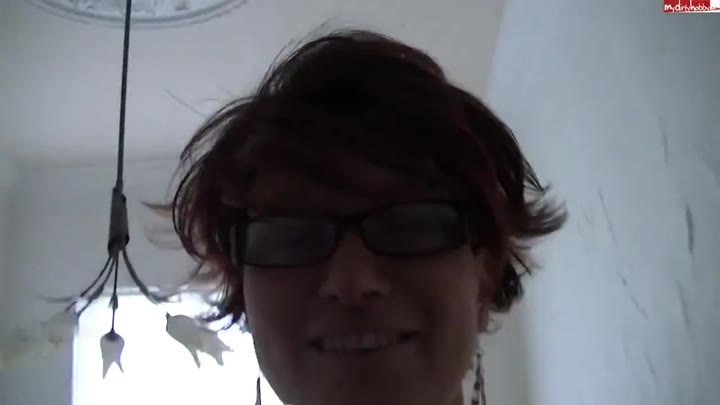 SlutMachine – Spermamaul im Hotelgang