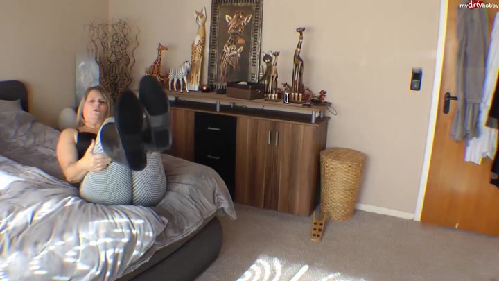 SweetSusiNRW – Bist du mein Stiefel Wichser