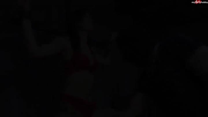 AmateureXtreme – Patty unter Strom