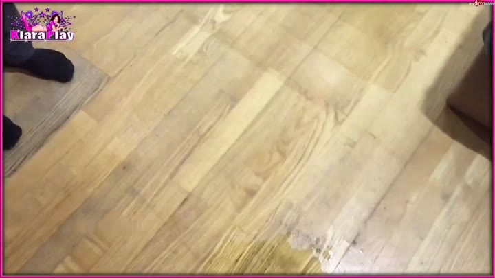 Cathy – Piss mich bitte schön VOLL