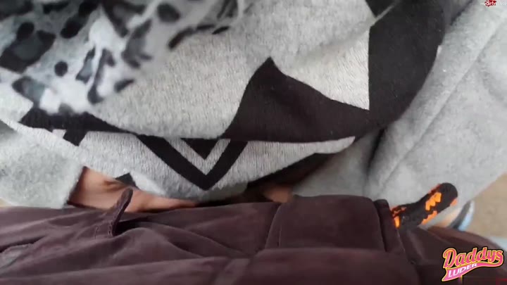 DaddysLuder – Mein letzter Public-Fick – Nix für Warmduscher
