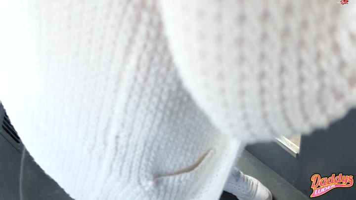 DaddysLuder – Vom Fremden öffentlich begrapscht worden