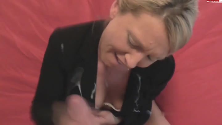 Daynia – 21 x Spermaschweinereien (Best of)