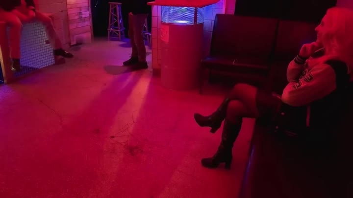 Daynia – BEHIND THE SCENES – Einmaliger Blick HINTER die KULISSEN inkl. unveröffentlichtes FICKMATERIAL