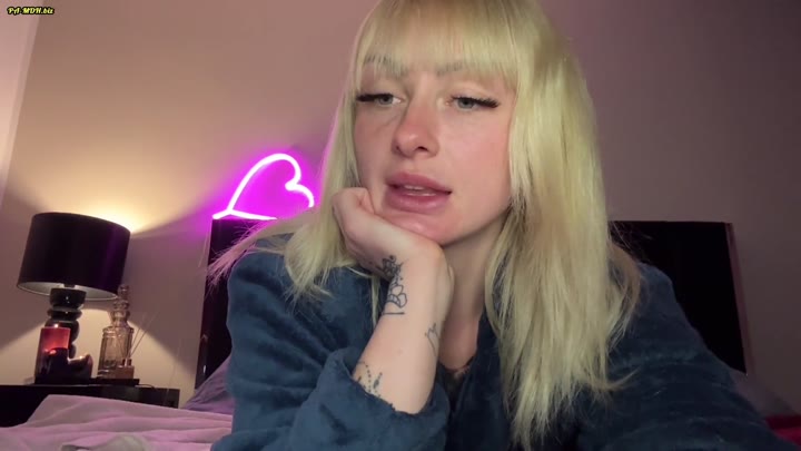 Haileyhope – Hi, ich bin HaileyHope