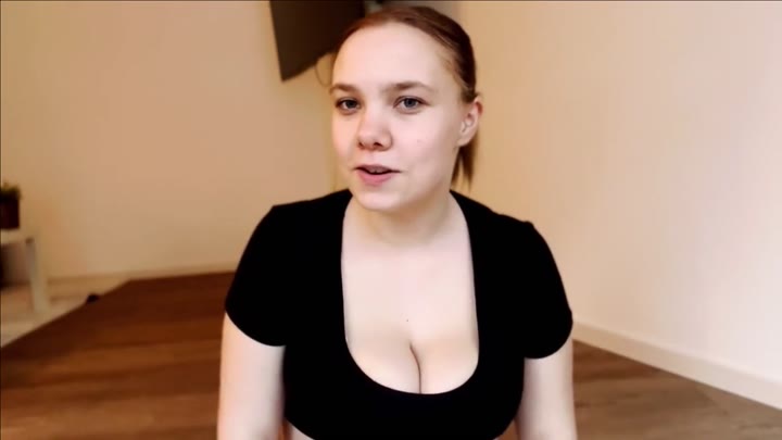 HannaSpark – ENDLICH 18 – Hi ich bin Hanna – Mein Vorstellungsvideo