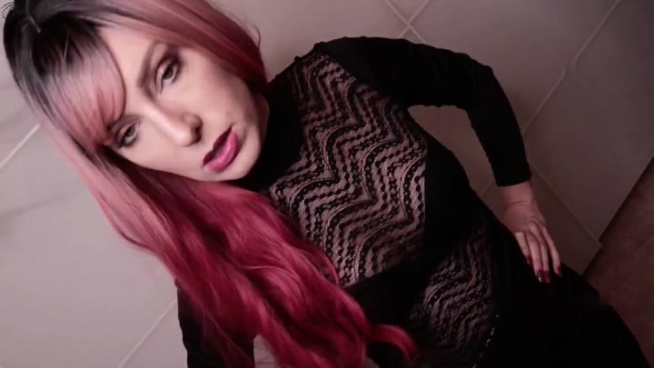 JanaLogan – Psydom – Pinkes Gift