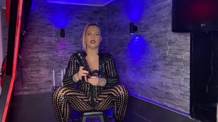 Kiraknight – Extrem dominante Wichsanleitung – Gehorche