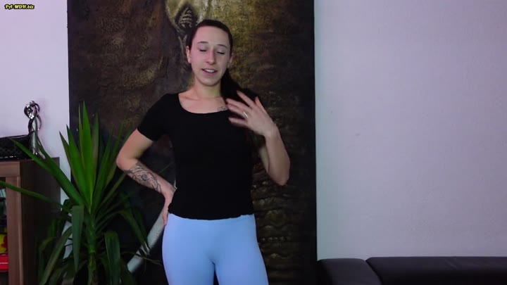 Leo_Lovegood – Ich zeige dir, was ich noch nie öffentlich gezeigt habe