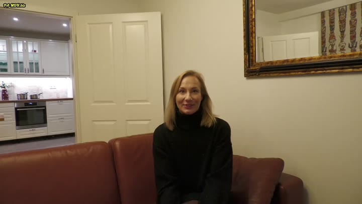 LunaSpicy – Da bin ich LunaSpicy