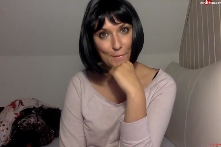 Miss-Doertie – Virtual Blow Job