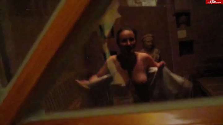 Studentin-Aneta – Therme im Altmühlta