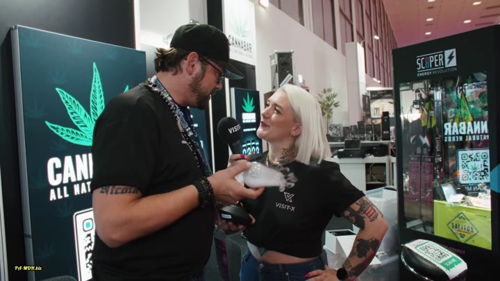 Visit-X – Venus 2023 – Das sagt Ruhrpott-Legende Egon Kowalksi