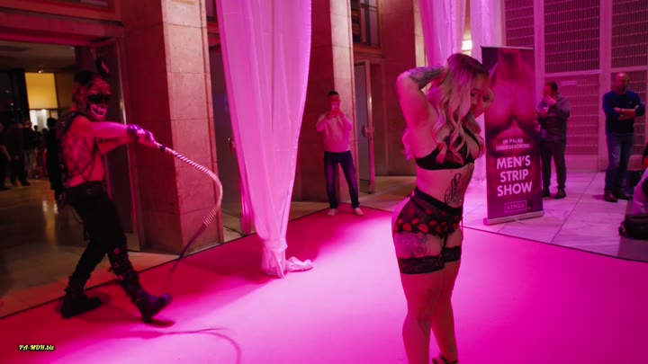 Visit-X – Venus 2023 – Diese heißen Gadgets musst Du sehen