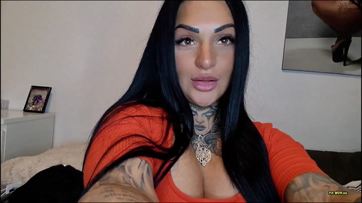 Beniken93 – Hy, ich stelle mich mal vor