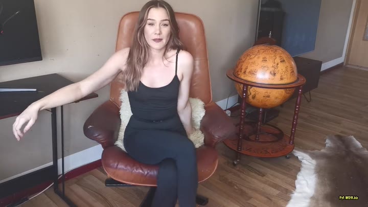 Berry_Liv – Mein allererstes Video – Ich bin die Liv