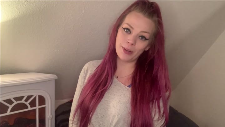 Emilia-Zucker – Mein 1. Video – Wollte einfach mal HALLO sagen
