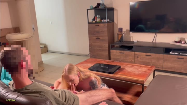 Emma_W0lf – ERWISCHT – Jetzt darfst du mich REAL ficken