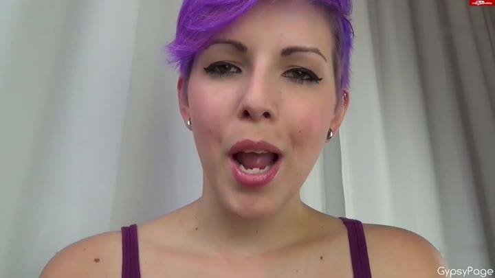 GypsyPage – Ich halte dich keusch