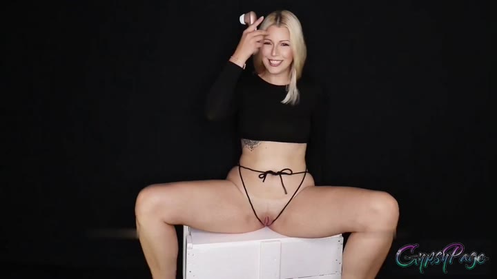 GypsyPage – Werbelüge oder mehrfacher Orasmus-Befehl