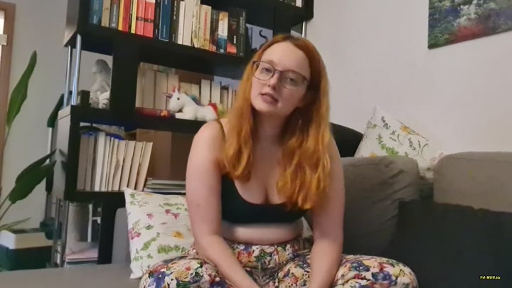 Iva_S0nnenschein – Ich fuehle mich endlich bereit – Werde Drehpartner