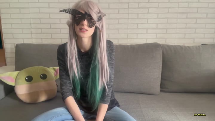 Katy-Kat – Hallo ich bin Katy und neu hier