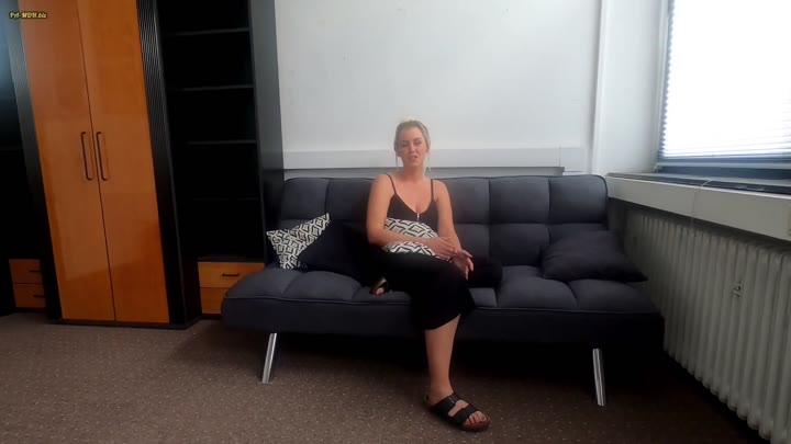 L4rissaBell – Ich stelle mich vor