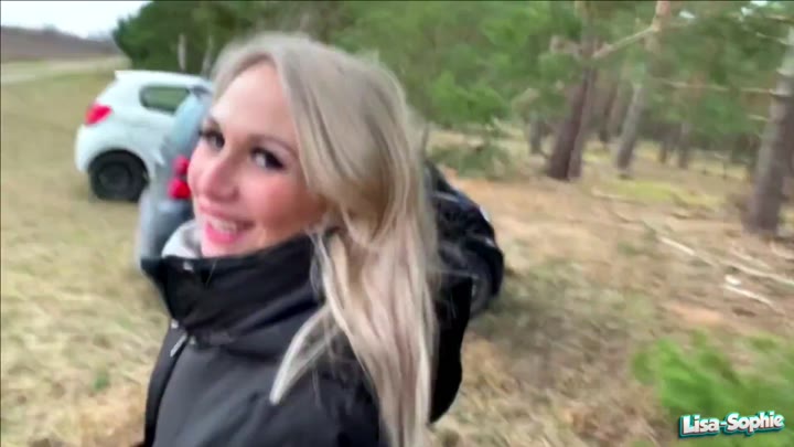 Lisa_S0phie – Beim ersten Date geschwaengert