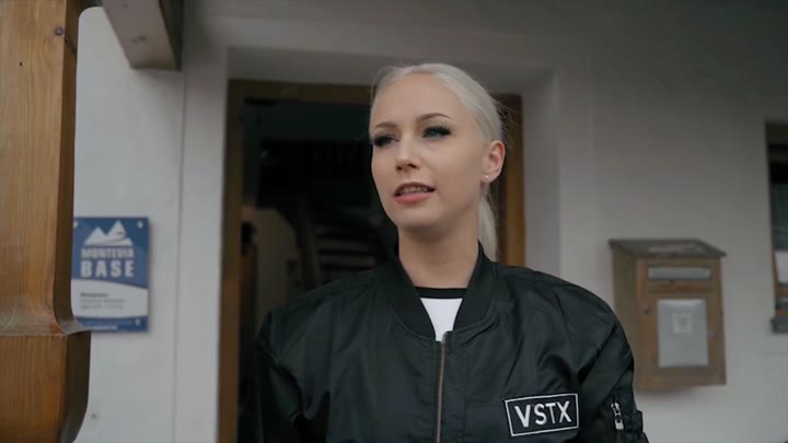 Lucy-C3t Tours – Folge 1 – Sprung in unbekannte Gewaesser