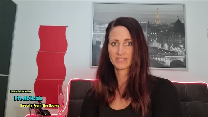 NadjaNeah – Mein Vorstellungsvideo – Hi, ich die Nadja