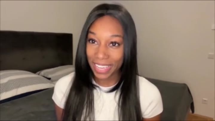 nik!may – Hallo ich bin Niki – Der froehliche Wirbelwind von Nebenan