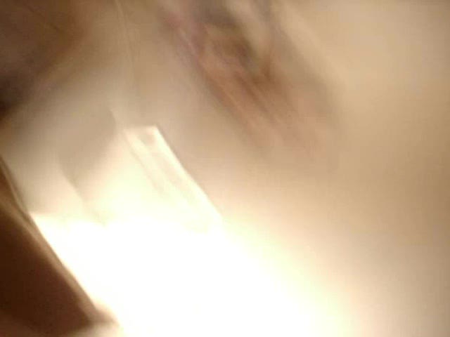 ninavagina – Doggy mit Sperma