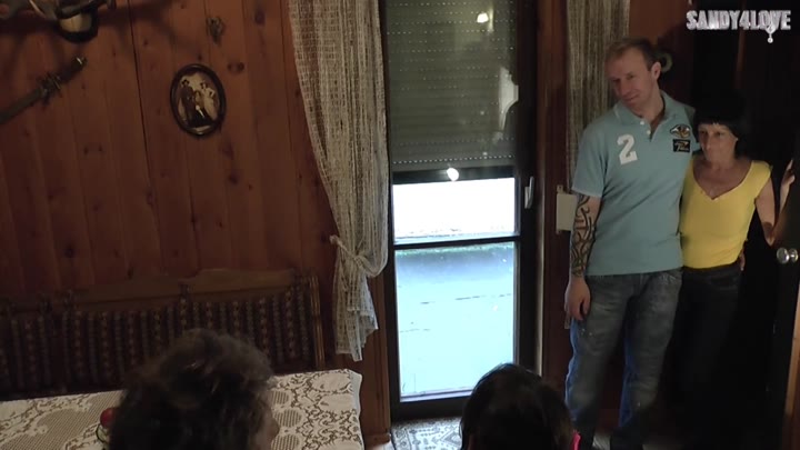 Sandy4Love – Meine schrecklich verfickte Familie