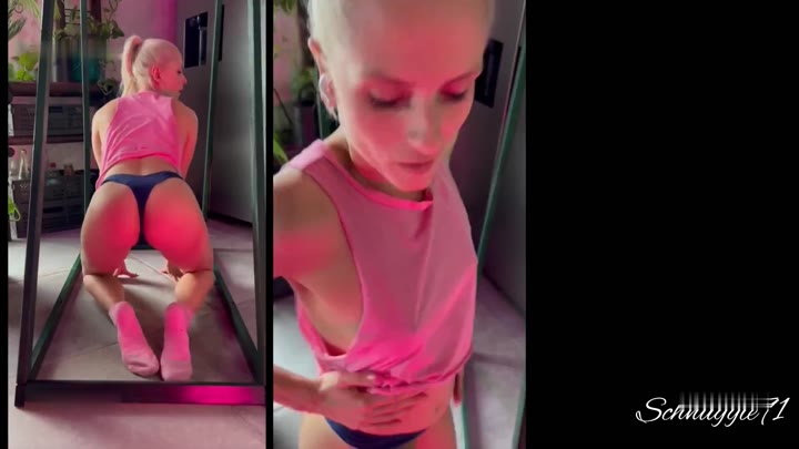 schnuggie91 – 3 für 1, Schnuggie ist deins – Wie viele von mir verträgst du