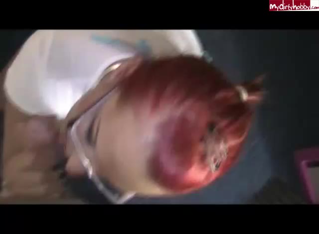 TamaraMilan0 – Fuer Blas WM Cumgun30 sein Schwanz leergesaugt – Spermagranate