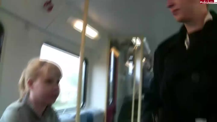 Teen-Lari – Beim Schwarzfahren erwischt – und davongekommen