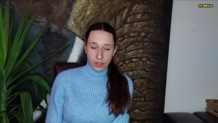 Young_Devil_2002 – Ich stell mich einfach mal vor