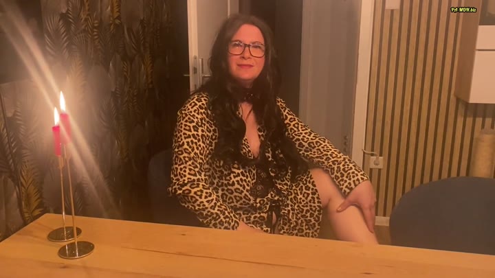 Amanda_1990 – Ich stelle mich vor – Ich bin super aufgeregt