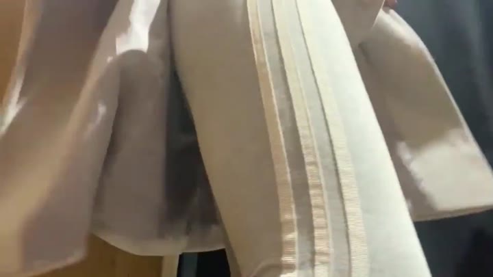 B!bixxx – Laden-Quickie – Weihnachtsshopping mit Orgasmus