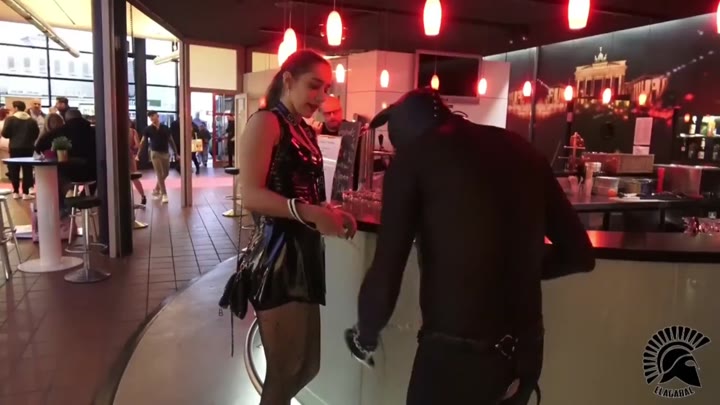 C4thy_B – Venus 2022 Berlin – Impressionen
